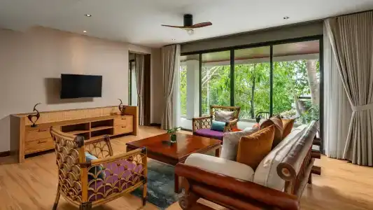 Noku Phuket - 81