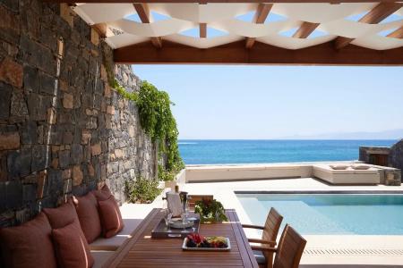 Elounda Peninsula All Suite, Six Senses Spa - 97