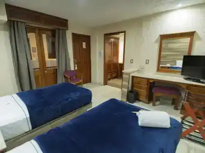 Santiago De Compostela - Guadalajara Centro Historico - 60