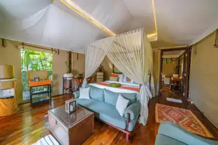 k Club Ubud - 130