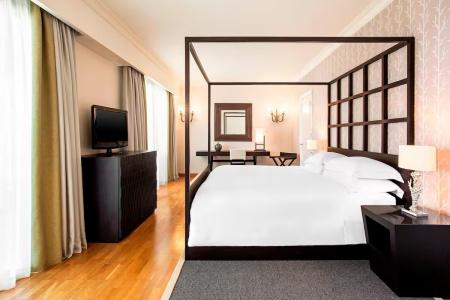 Sheraton Rhodes Resort - 117