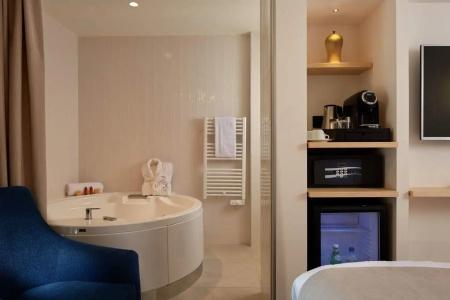 Villa Duflot Hôtel & Spa Perpignan - 42