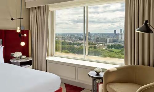 London Hilton on Park Lane - 71