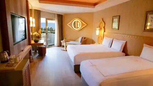 Royal Dragon – All Inclusive - 57