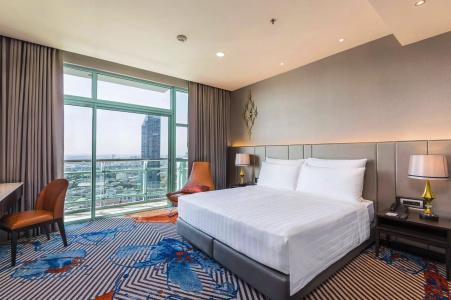 Chatrium Riverside Bangkok - 50