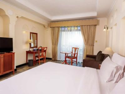 Novotel Bahrain Al Dana - 58