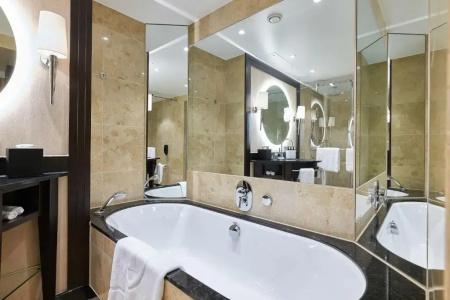 Kö59 Düsseldorf - Member of Hommage Luxury Hotels Collection - 13