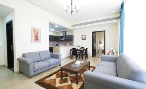 Skylark Al Barsha - 35