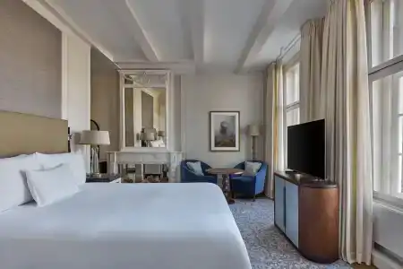 Waldorf Astoria Amsterdam - 2