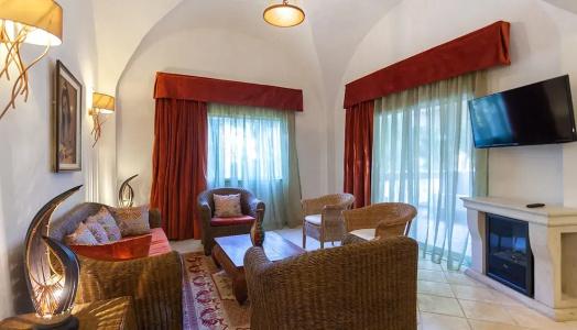 Africa Jade Thalasso - 50