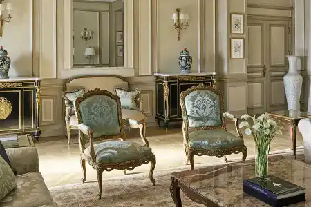 Le Meurice – Dorchester Collection - 102