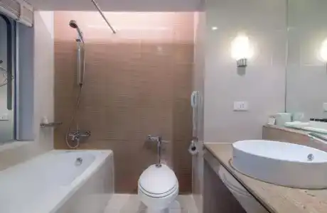 Siam Bayshore Pattaya - Sha Plus Certified - 80