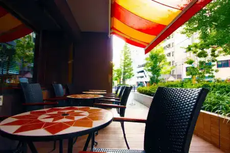 Hearton Kita Umeda - 18