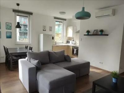 Corvin Center Suites - 52