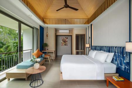 Mandarava Resort And Spa, Karon Beach - Sha Extra Plus - 20