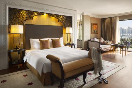 Jumeirah Zabeel Saray - 91