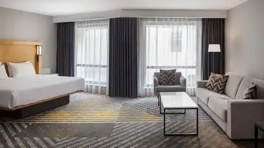 Courtyard by Marriott Tbilisi - 49
