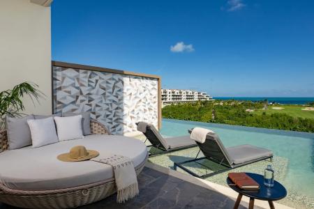 Atelier Playa Mujeres-All Inclusive Resort - 55