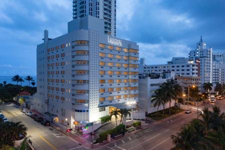Lexington By Rl Miami Beach - 30