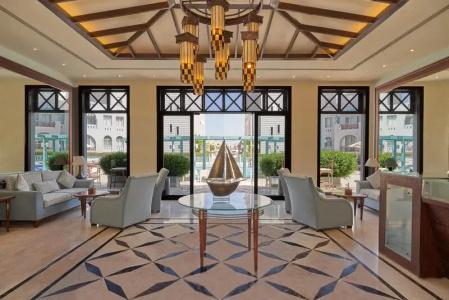 Fanadir El Gouna - 2