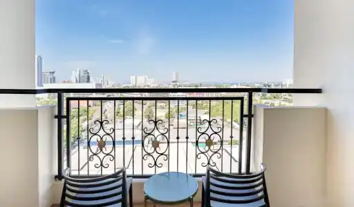 Grand Palazzo - Sha Extra Plus - 30