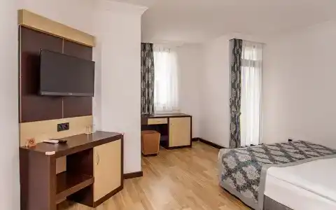 Amons Belek - Adult Only - 42
