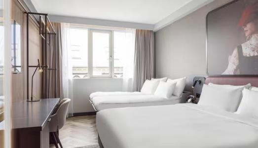 Park Inn by Radisson Oslo - 29