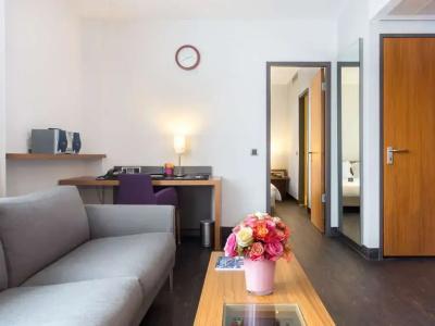 Pullman Eindhoven Cocagne - 71