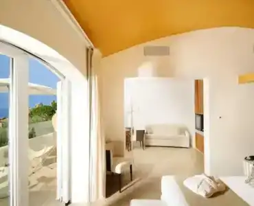 Le Calette Garden & Bay - 124
