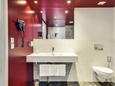 Mercure Paris Bastille Marais - 49