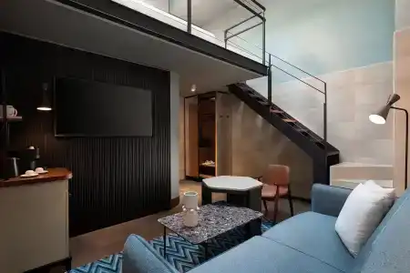 Best Western Plus Spring House - 7