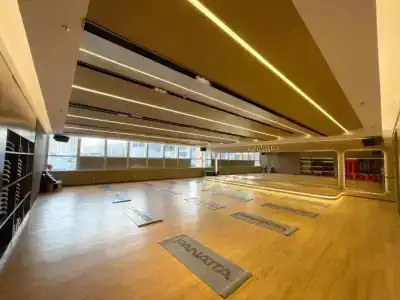 Crowne Plaza - Shenzhen Futian, An Ihg - 18