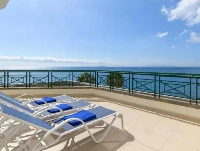 Hipotels Natura Palace Adults Only - 56