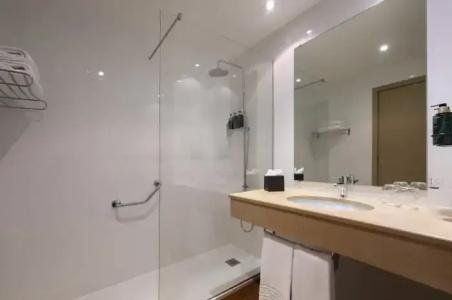 Melia Lisboa Oriente - 34