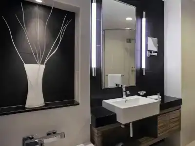 Pullman Dubai Jumeirah Lakes Towers - 58