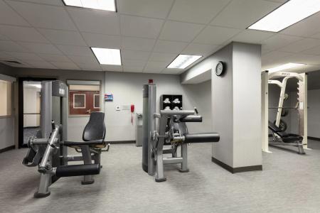 Courtyard by Marriott at Old Town - 27