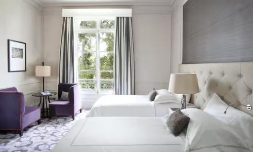 Waldorf Astoria Versailles - Trianon Palace - 45