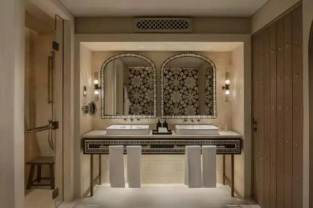 Bab Al Shams Desert Resort - Dubai - 70