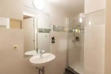 h2Otel Rotterdam - 57