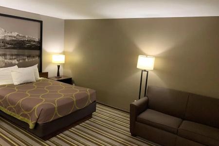 Super 8 by Wyndham - 26
