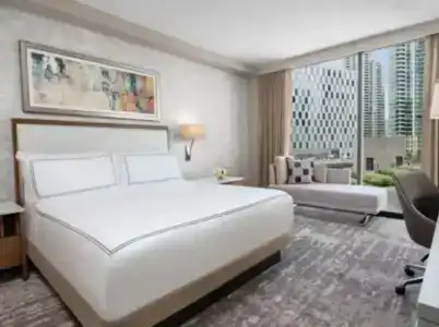 Intercontinental San Diego, An Ihg - 50