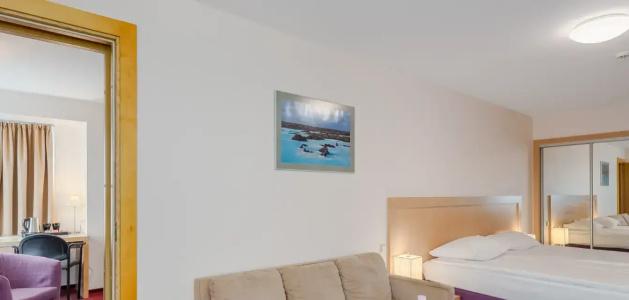 Riga Islande With Free Parking - 61