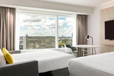 Courtyard by Marriott Paris Gare de Lyon - 52