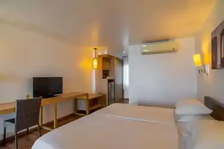 Best Western Phuket Ocean Resort - 86
