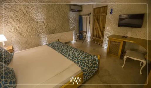 Azure Cave Suites - 62