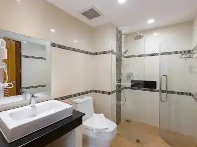 David Residence- Sha Extra Plus - 29
