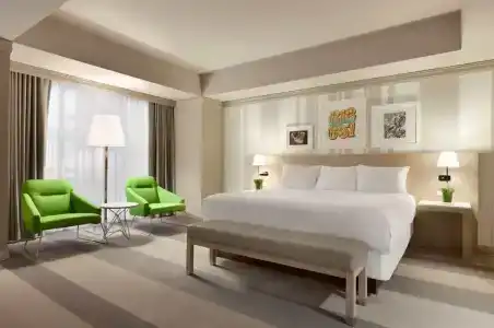 Radisson Blu Downtown - 31