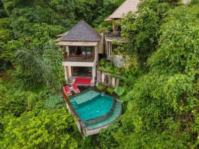 Jannata Resort and Spa - 24