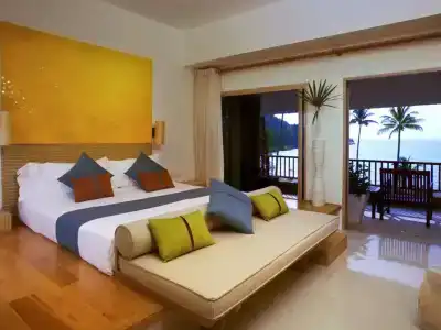 Mercure Koh Chang Hideaway - Sha Extra Plus - 38
