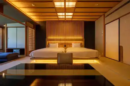 Hakone Yumoto Onsen Kajikaso - 74